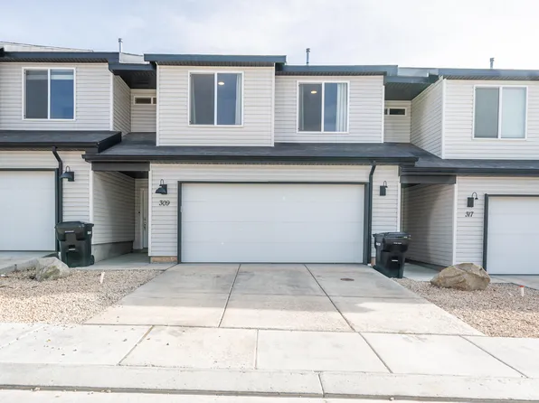 309 W 2050 N, Cedar City, UT 84720