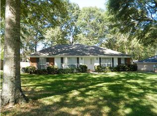 430 Breckenridge Dr E, Mobile, AL 36608