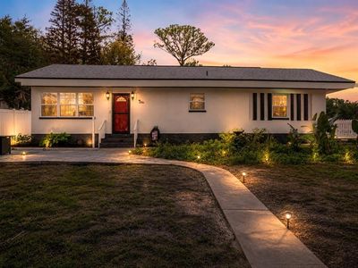 400 S Ridgewood Ave, Ormond Beach, FL, 32174