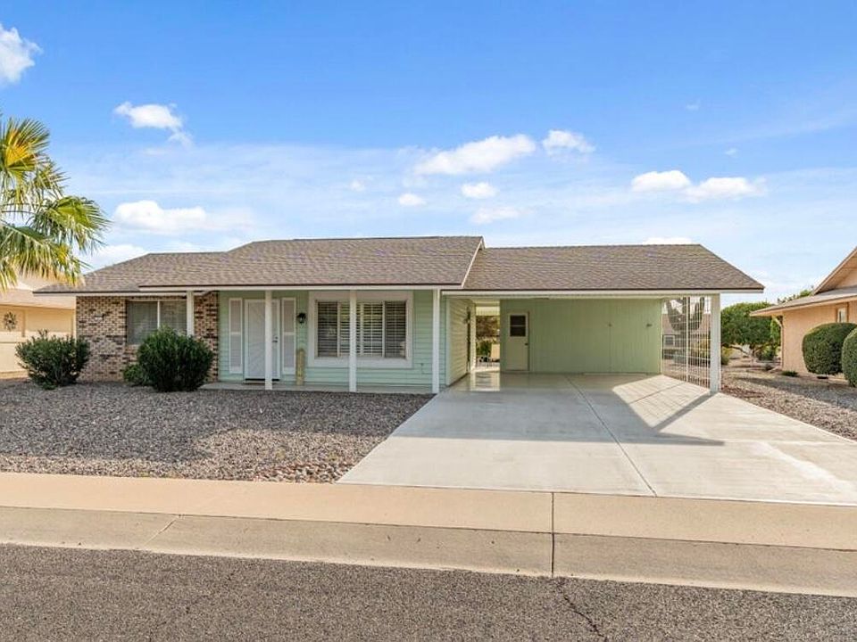 1st image of 9515 W HITCHING POST Drive