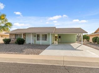 9515 W Hitching Post Dr, Sun City, AZ 85373