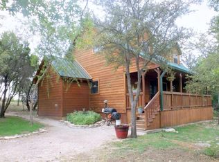 4045 Jimmy Houston Way, Bluff Dale, TX 76433