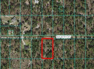 0 SW 87th St #10, Dunnellon, FL 34432