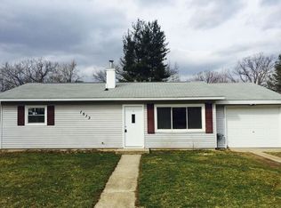 1513 Seville Ave, Kalamazoo, MI 49004
