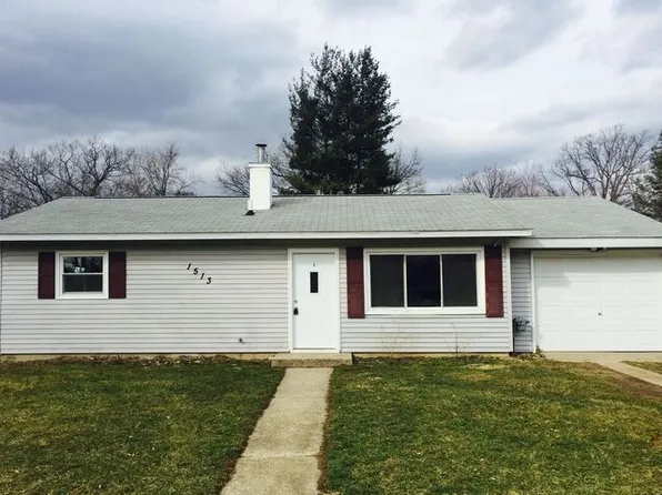 1513 Seville Ave, Kalamazoo, MI 49004