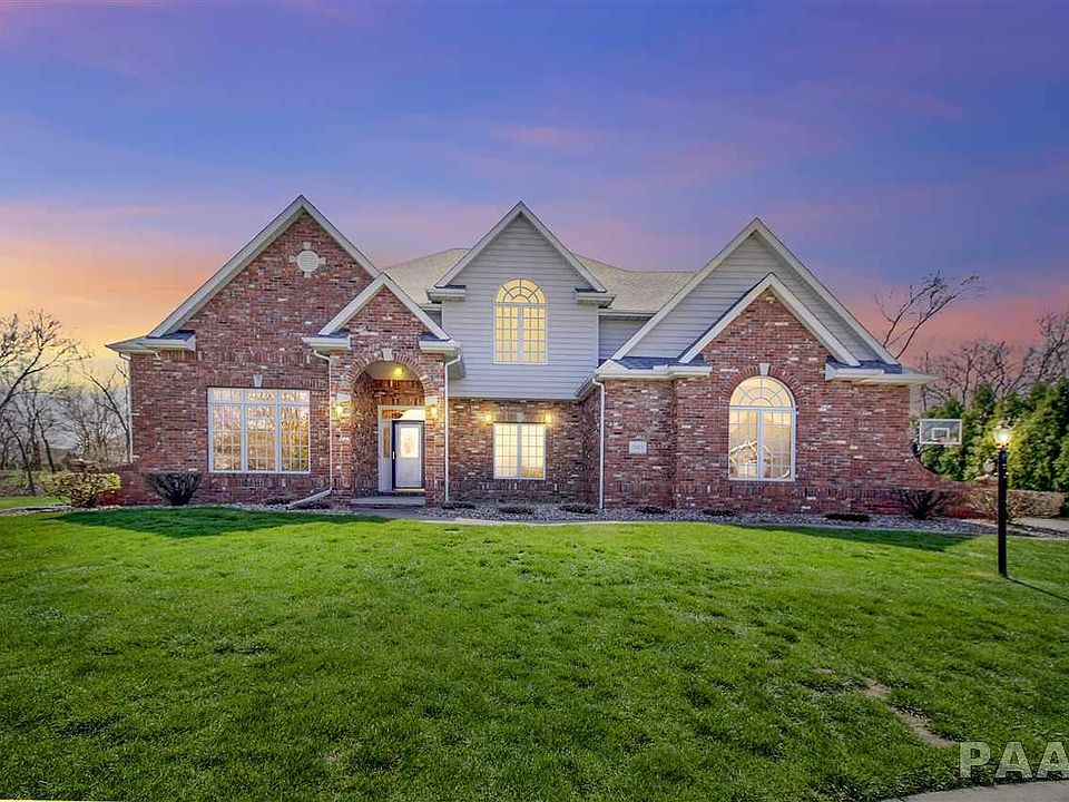 1st image of 3002 W Summerbend Ct
