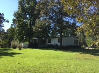 21668 Corkern Rd, Franklinton, LA 70438