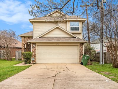 1003 Sylvan Creek Dr, Lewisville, TX, 75067