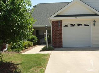 703 Sunset Oaks Ln SW, Sunset Beach, NC 28468