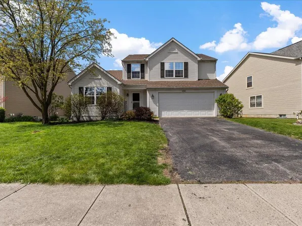 6565 Hemmingford Dr, Canal Winchester, OH 43110