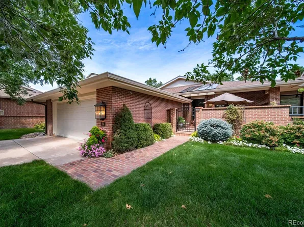 2800 S University Boulevard #154, Denver, CO 80210