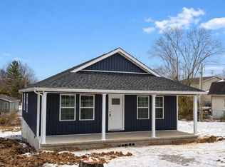 1690 Gordon Hill Pike, Corbin, KY