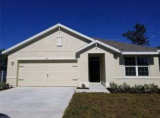 204 SE 27th St, Cape Coral, FL 33991