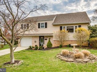 515 Blanchester Rd, Harrisburg, PA 17112