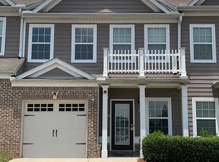 5599 Radford Loop, Fairburn, GA 30213