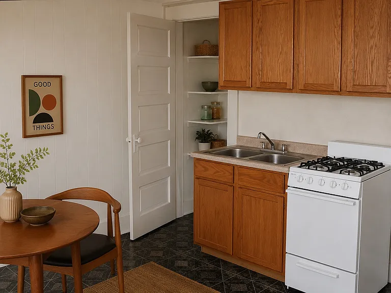 1420 Main St #2 — Photo 4