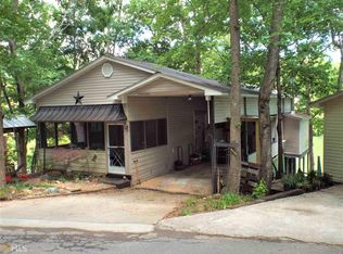81 Magnificent Way #43D, Cleveland, GA 30528