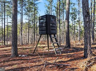 2285 Cherokee Rd, Comer, GA 30629