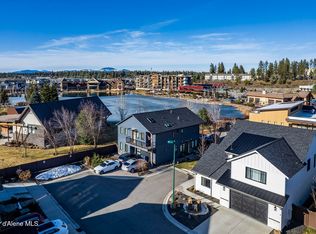 1853 W Felton Dr, Coeur D Alene, ID 83814