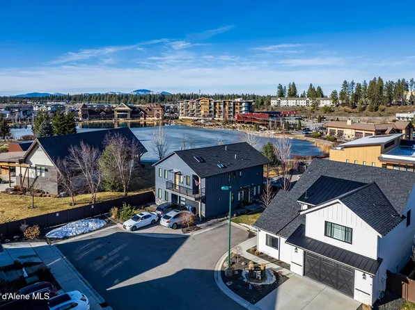 1853 W Felton Dr, Coeur D Alene, ID 83814