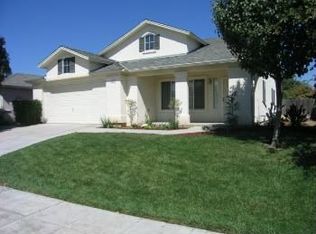 5636 W Morris Ave, Fresno, CA 93722