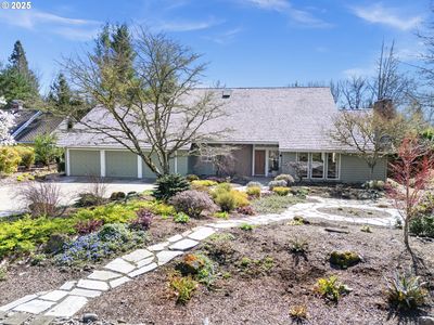 2740 NW Circle A Dr, Portland, OR, 97229