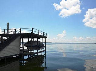 156 Deer Island Rd, Mabank, TX 75156