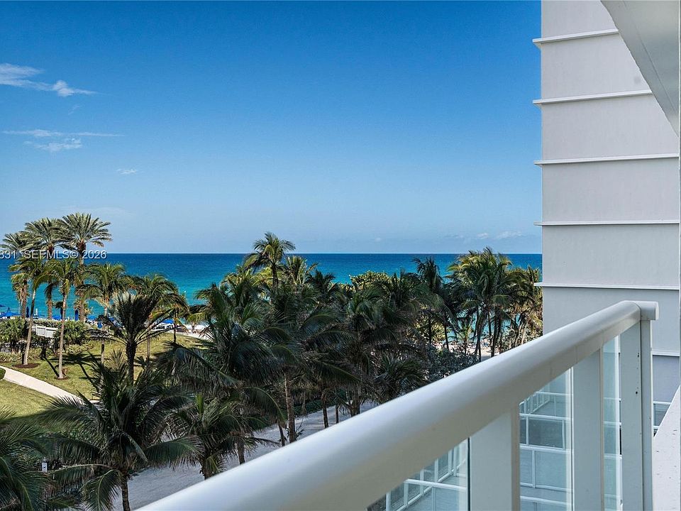 1st image of 19201 Collins Ave #324