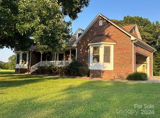 1560 Polk Ford Rd, Stanfield, NC 28163