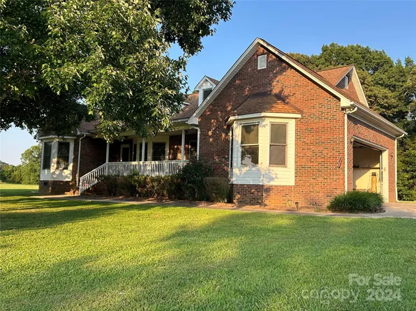 1560 Polk Ford Rd, Stanfield, NC 28163