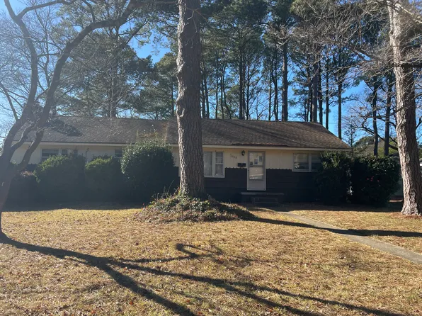 7025 Suburban Arch, Norfolk, VA 23505