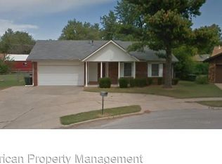 703 Tobago Dr, Sand Springs, OK 74063