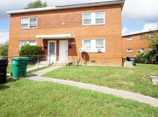 937 5th St, Laurel, MD 20707