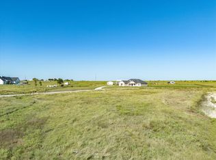 112 Sunset Mesa Dr, Rhome, TX 76078