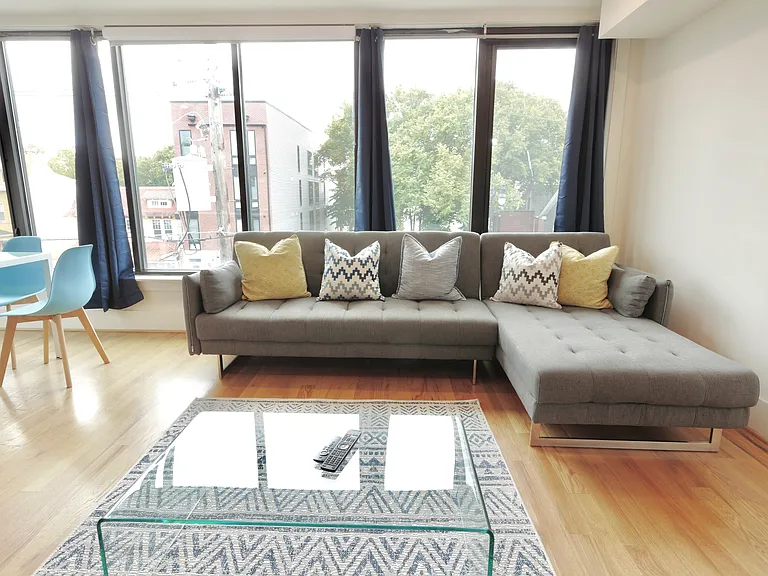 843 Upshur St NW #1 — Photo 8