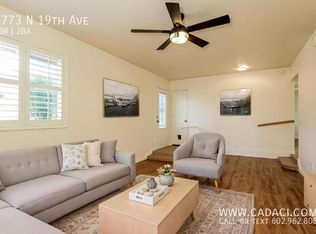 7773 N 19th Ave, Phoenix, AZ 85021