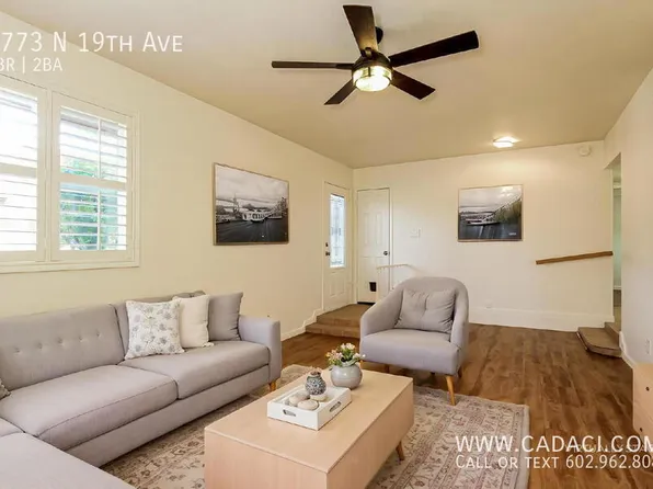 7773 N 19th Ave, Phoenix, AZ 85021