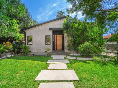 5622 Natick Ave, Sherman Oaks, CA, 91411