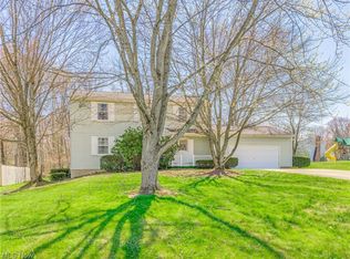 3020 Bronco Dr, Clinton, OH 44216