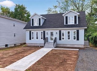 134 Waverley Ave, Moncton, NB E1C7V2