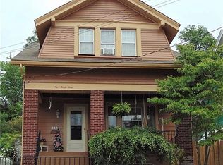 833 Florence Ave, Pittsburgh, PA