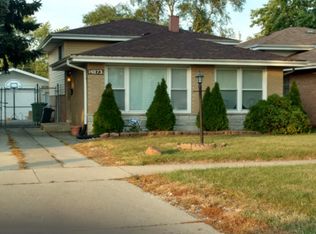 14873 Lincoln Ave, Dolton, IL
