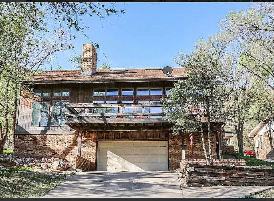 49 S Lakeshore Dr, Ransom Canyon, TX 79366 Zillow