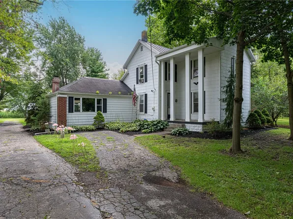 5669 Hollansburg Arcanum Rd, Arcanum, OH 45304