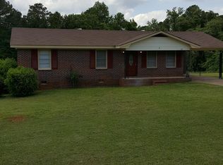 149 Weathers Dr, Lagrange, GA 30240