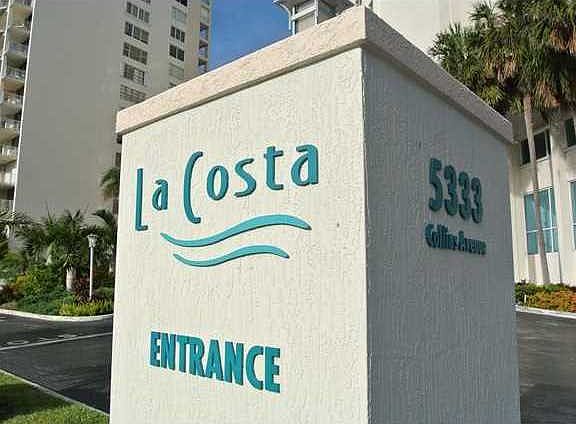 4th image of 5333 Collins Ave APT 307