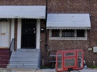 2923 Line St, Camden, NJ 08105