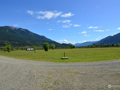 163 Lone Tree Road, Randle, WA, 98377