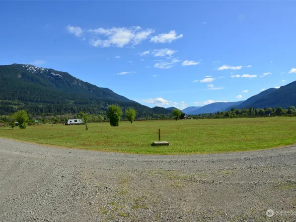 163 Lone Tree Road, Randle, WA 98377