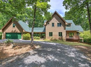 260 Road 2 South SW, Cartersville, GA 30120